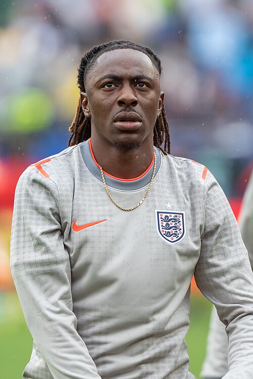 Eberechi Eze
