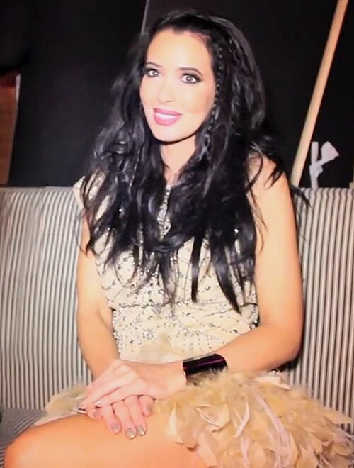 Amy Weber