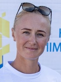 Anastasiya Kozhenkova