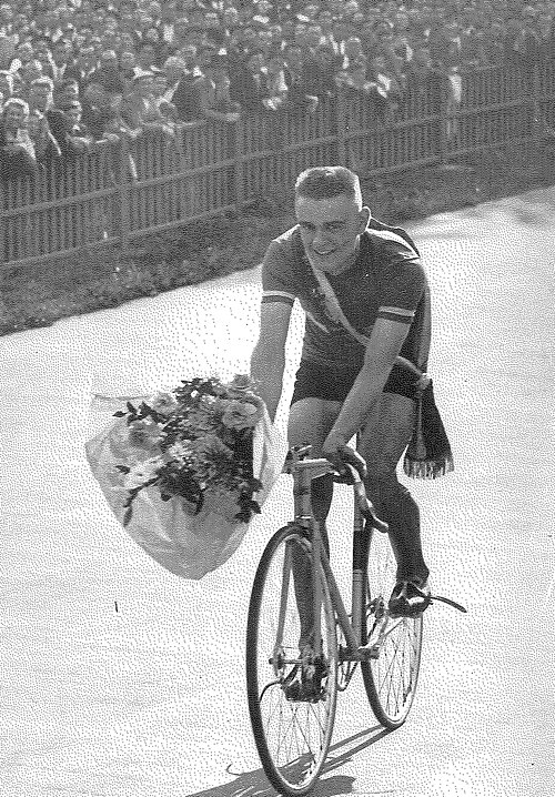 René Faye