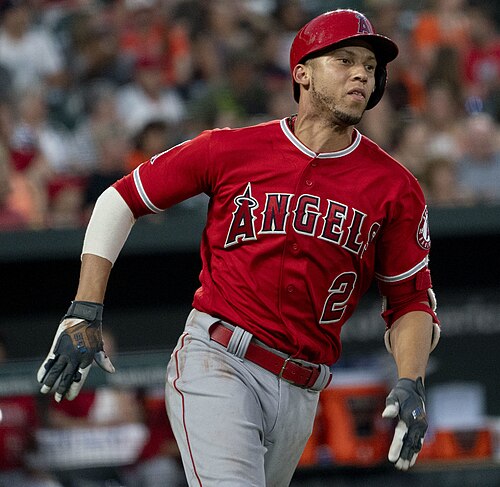 Andrelton Simmons
