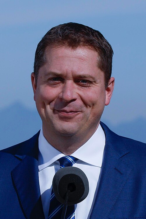Andrew Scheer