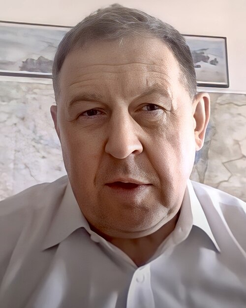 Andrey Illarionov