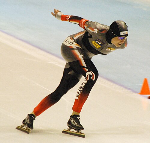 Kristina Groves
