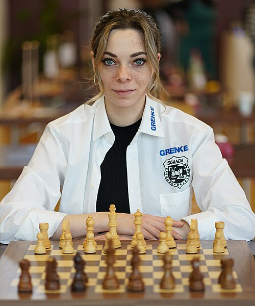 Dina Belenkaya