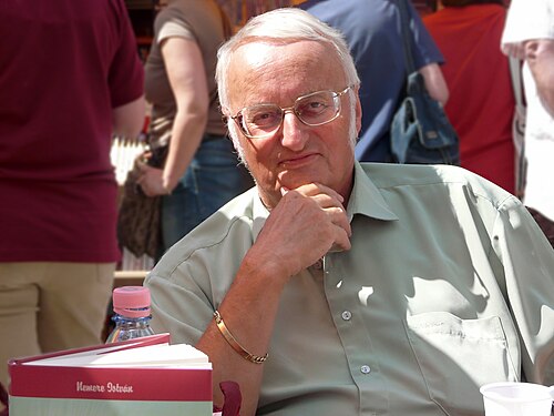 István Nemere