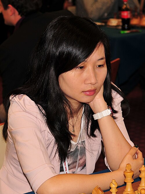 Hoang Thanh Trang