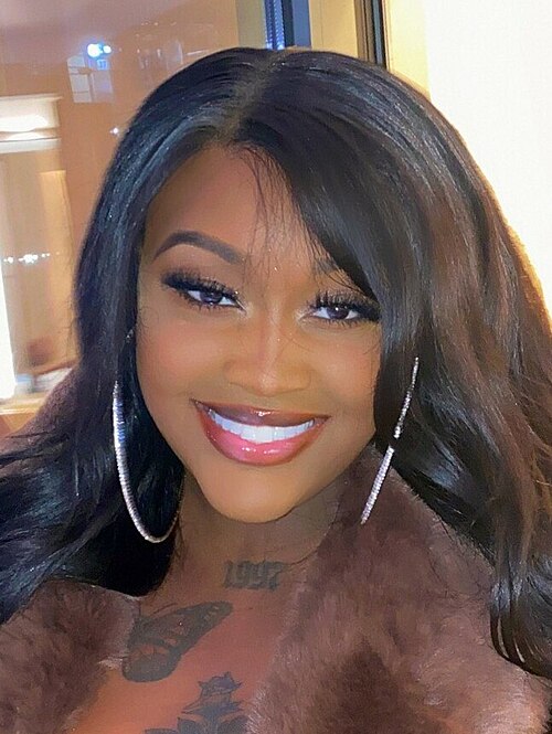 CupcakKe