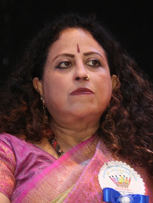 Anita Nair