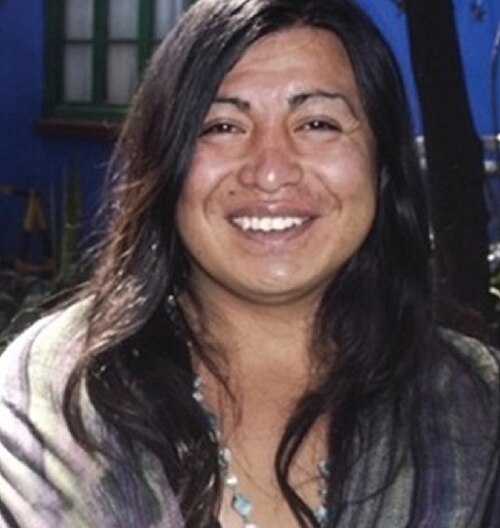 Amancay Diana Sacayán