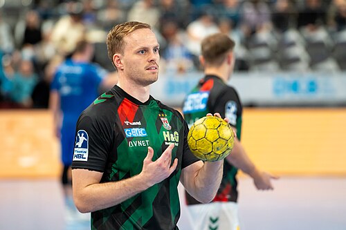 Ómar Ingi Magnússon