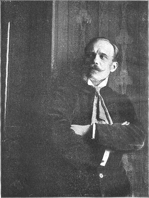 Aleksander Majkòwsczi
