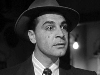 Anthony Caruso