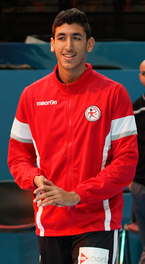 Yahia Omar