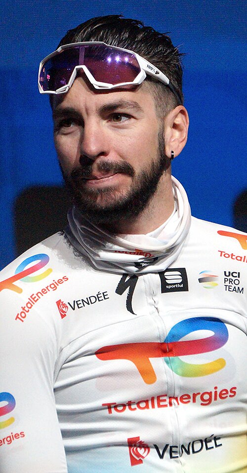 Anthony Turgis