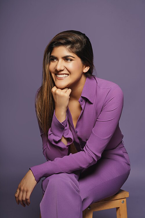 Ananya Birla