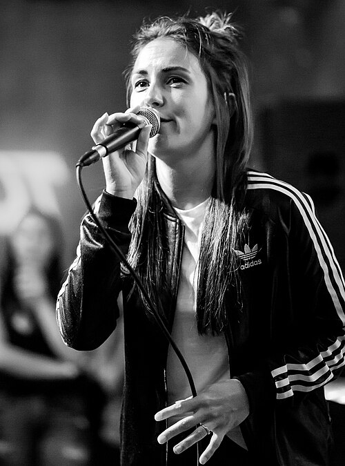 Amy Shark