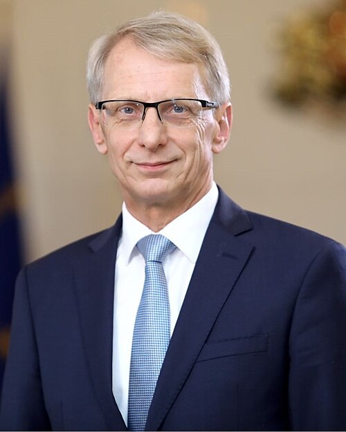 Nikolai Denkov