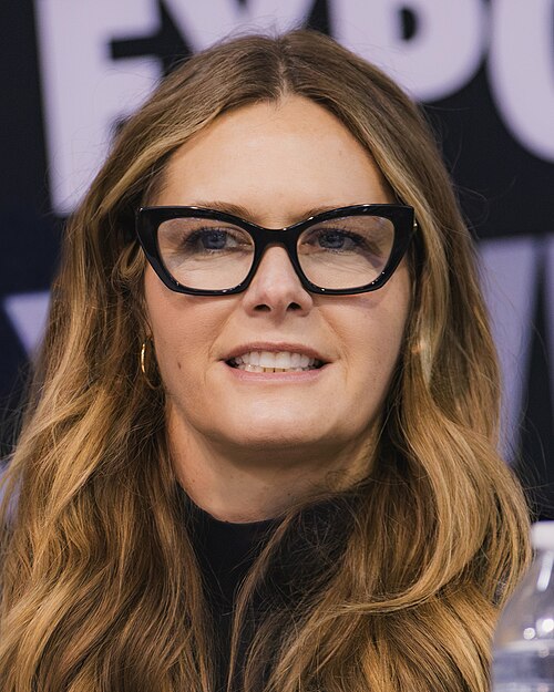 Maggie Lawson
