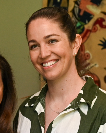 Sarah Walker
