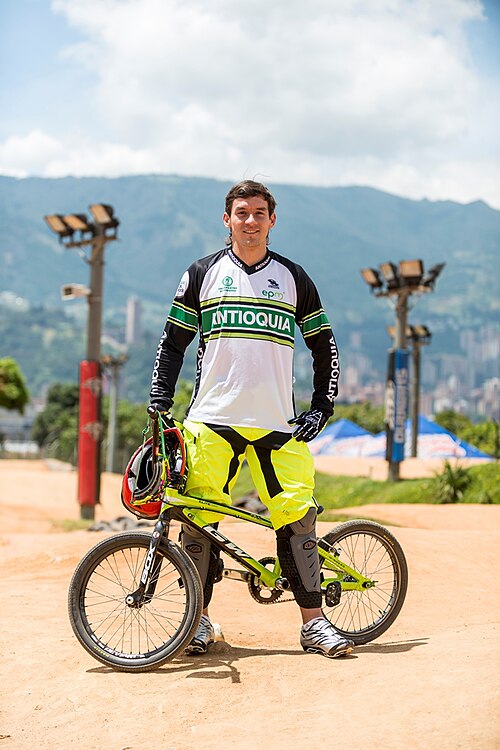 Carlos Oquendo