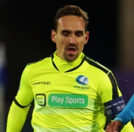 Sven Kums