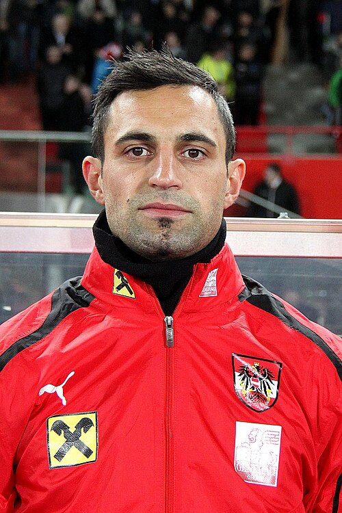 Ramazan Özcan