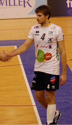 Antonin Rouzier
