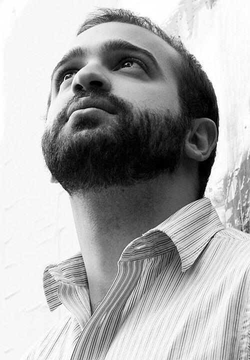 António Campos