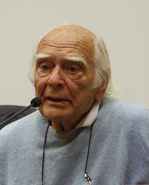 Antonio Isasi-Isasmendi