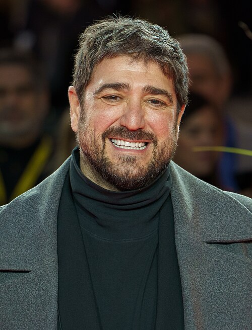 Antonio Orozco