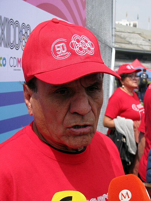 Antonio Roldán