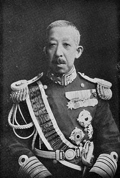 Fushimi Hiroyasu
