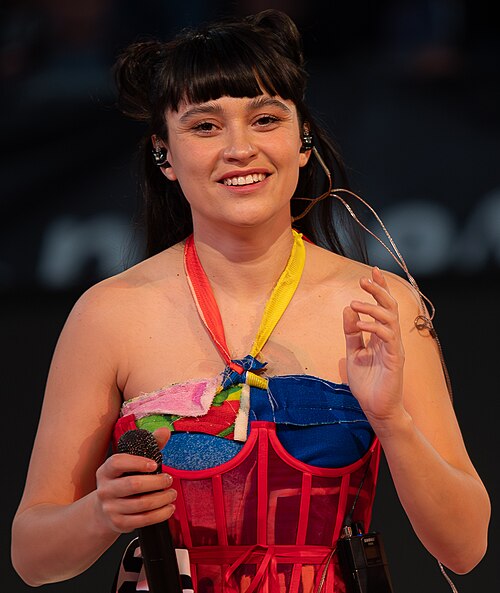 Irina Rimes