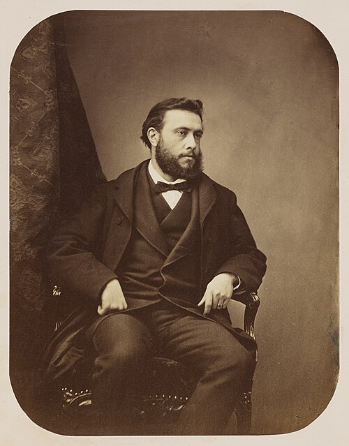 Émile Étienne Guimet