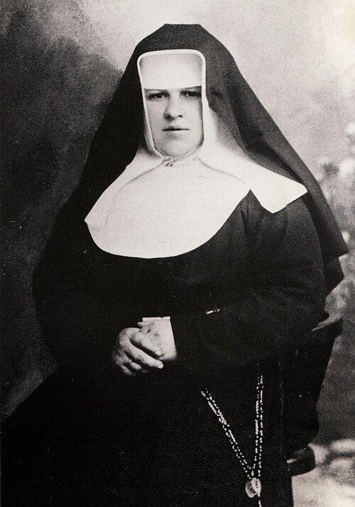 Maria Restituta Kafka