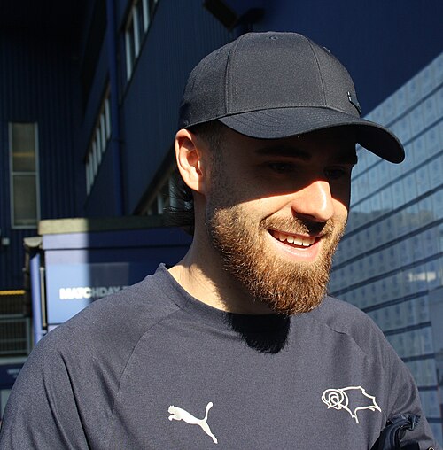 Ben Brereton