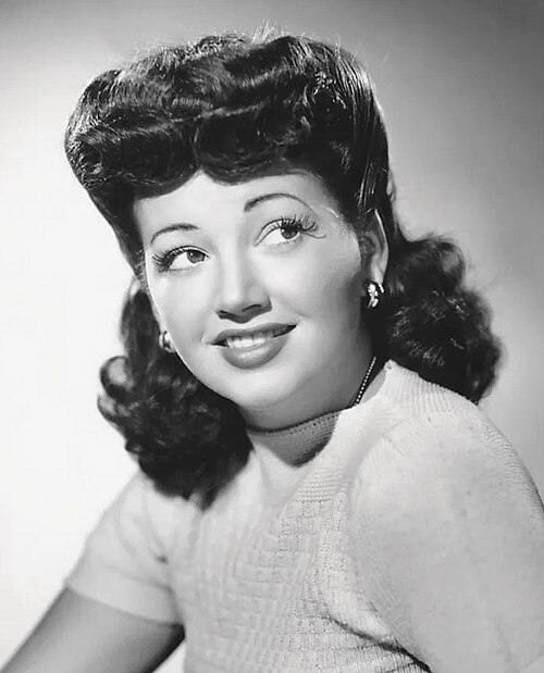 Arline Judge