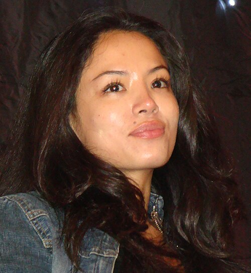 Stephanie Jacobsen