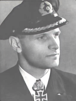 Wolfgang Lüth