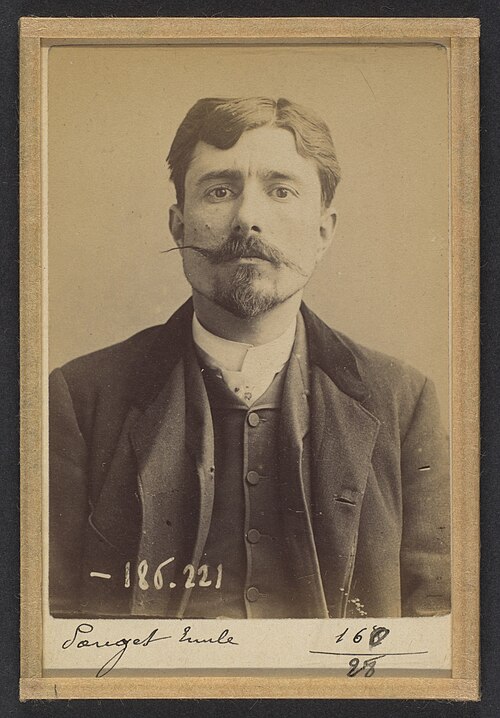 Émile Pouget