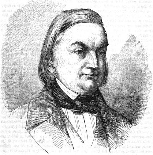 Émile Souvestre