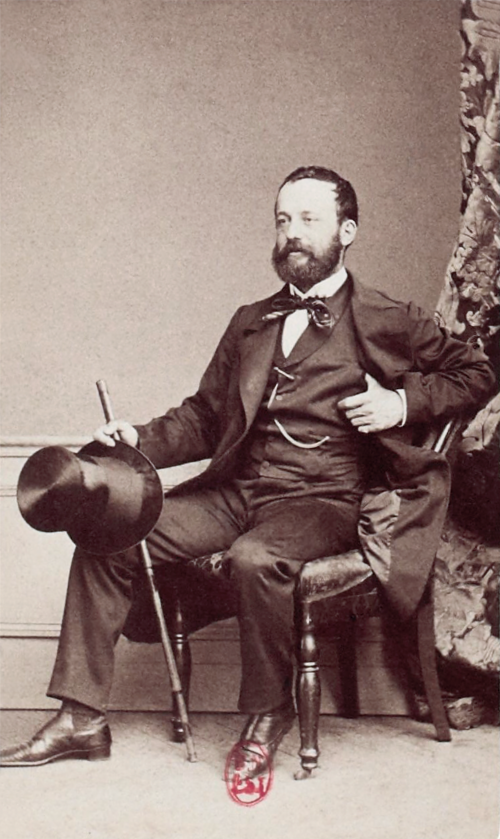 Léon Gautier
