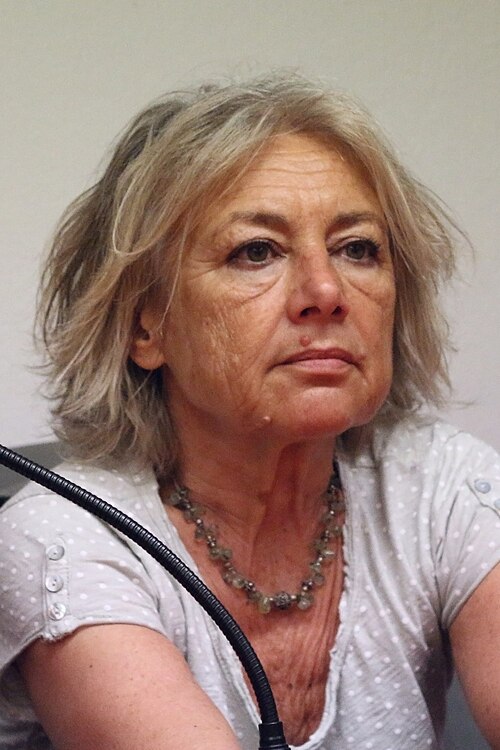 Giuliana Sgrena