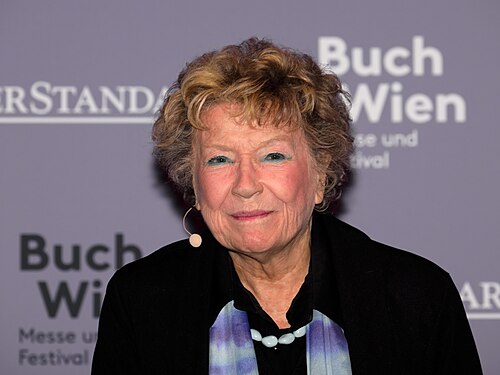 Dacia Maraini