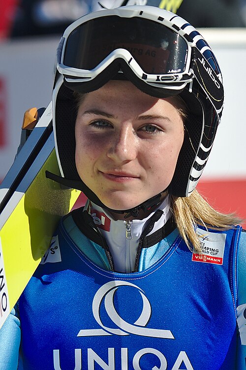 Marita Kramer