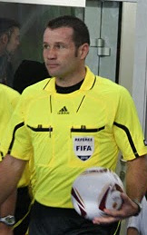 Pieter Vink