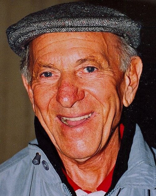 Jack Klugman