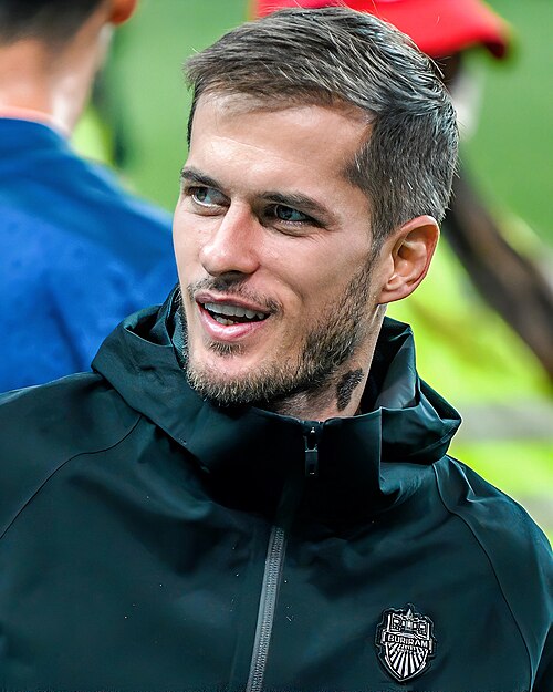 Goran Čaušić