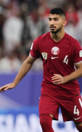 Mohammed Waad